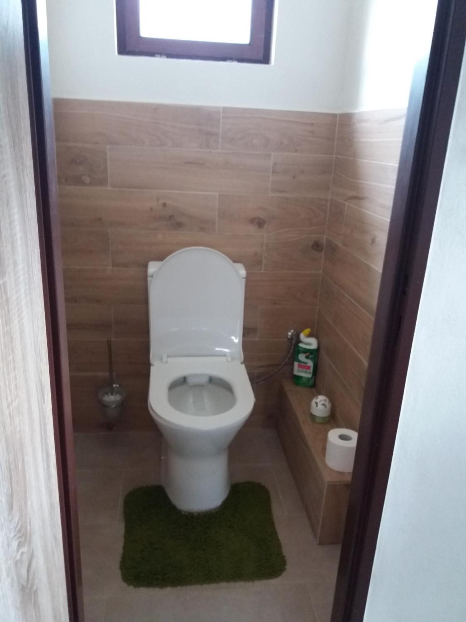 Rekreacni Domek Nový Bor Kültér fotó