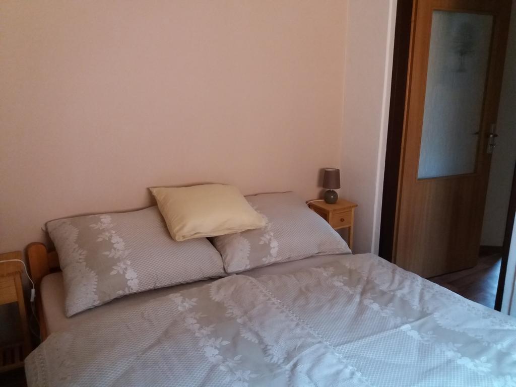 Rekreacni Domek Nový Bor Kültér fotó